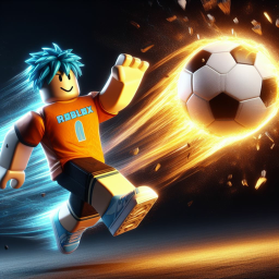 annoying soccer ball