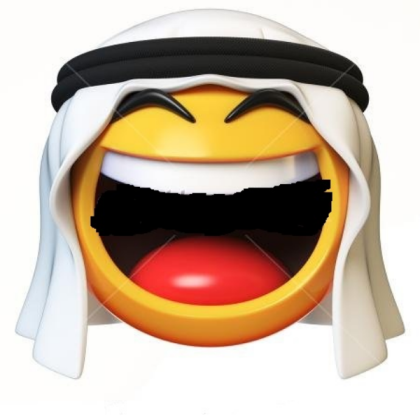 ARAB FUNNY Roblox decal