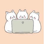 The Kitty-Cat Squad