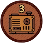 Game Badge Thumbnail