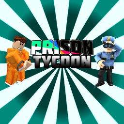 [NEW] Prison Tycoon