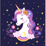 Unicorn army :D
