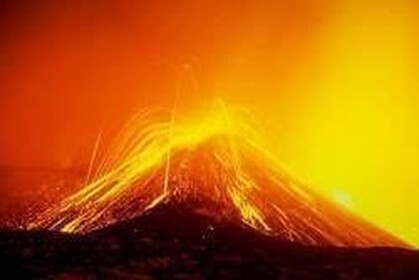 Magma Cave Obby