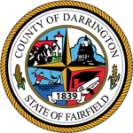 Darrington County