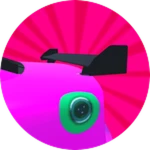 Custom Spoilers Roblox gamepass thumbnail