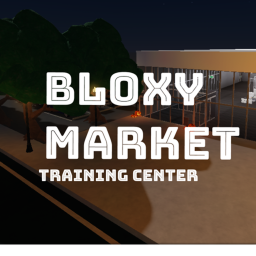Bloxy Market |Training Center