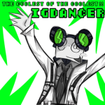 IGdancer's Garbangago Development Studio