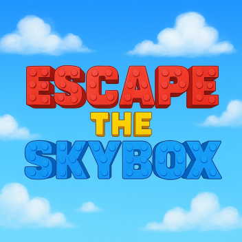 NEW Escape The Skybox