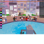 my sister want robux