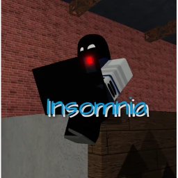 Insomnia (ALPHA) icon