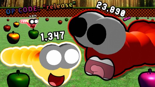 Snake Slam Simulator