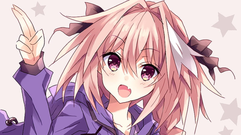 Anime Femboy Cart Ride screenshot 2