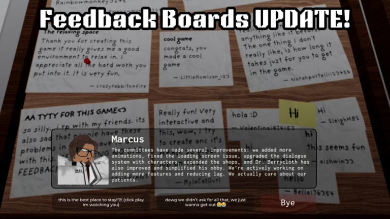 Corrupted Mental Asylum [BETA] screenshot 1