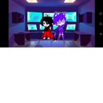 Purple Wolfs team