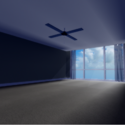 The Window