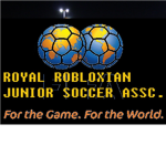Royal Robloxian Junior Soccer Association
