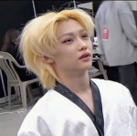 We love Felix <3 이용복