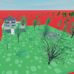 Lava Obby