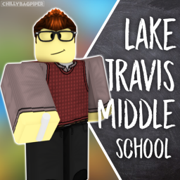 LAKE TRAVIS V1 BETA