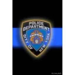 NYPD Fallen Officer Memorial