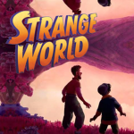 Strange World Fan Club