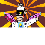 Save The Noobs Army