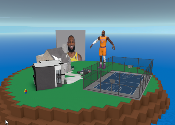 [50V50] Survival Disaster Natural screenshot 3