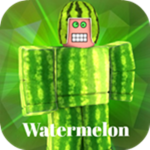 #Watermelon