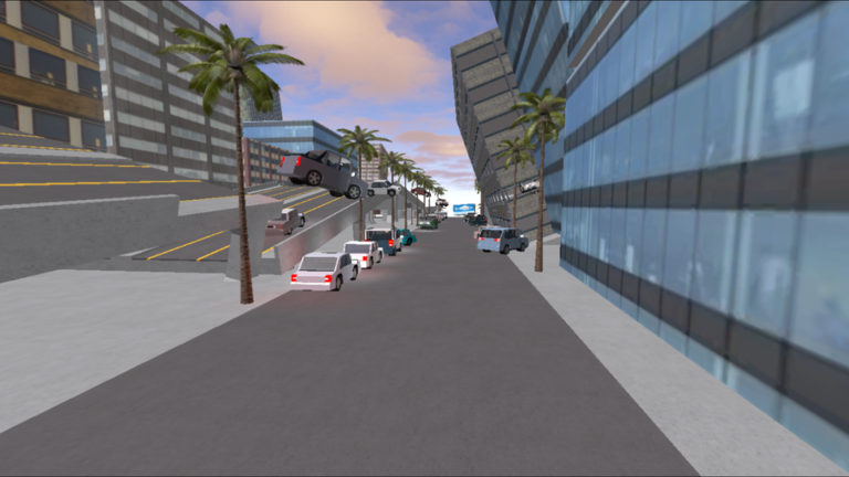 2012 Earthquake Movie disaster survival screenshot 3