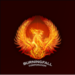 The Burningfall Corporation