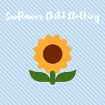 Sunflower Child Clothing