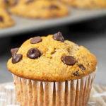 Muffins de corazon