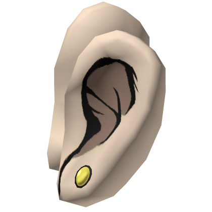 Jotaro Ears