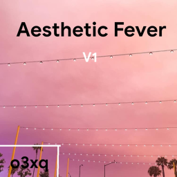 [ALPHA] Aesthetic Fever Homestore