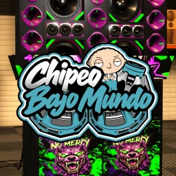 Underworld Chipping  icon