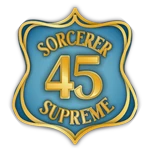 Game Badge Thumbnail