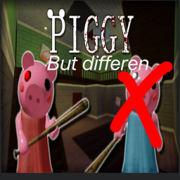 Piggy but differen