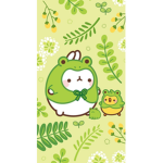 The Funny Frogs