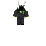 Temple Obby For Admin