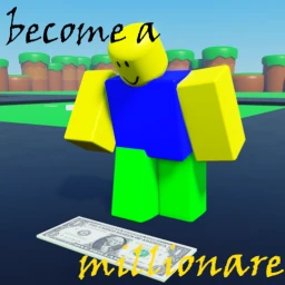 Become A Millionaire In The Street Simulator icon