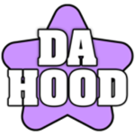 Da Hood Barbie Stars