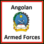 [ANG] Angolan Armed Forces