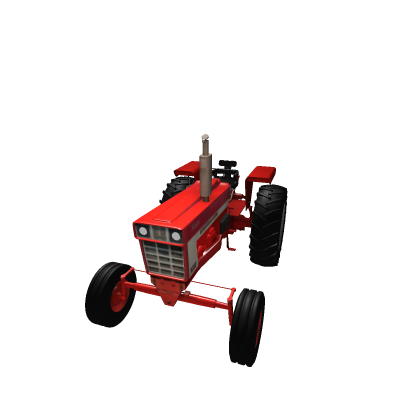 1971  International Harvester 1066