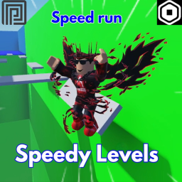Speedy World | Speed Run