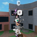 •~Eʟʟɪᴇ Tᴇᴀᴍ~•