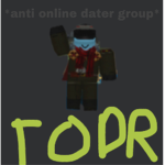 The Online Dater Resistance