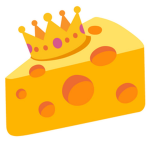 Cheese King Ideas and Updates