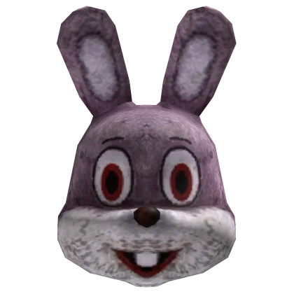 Scary Bunny | Roblox Item - Rolimon's