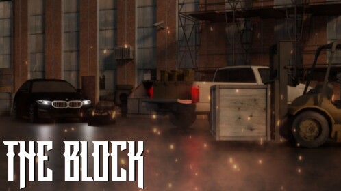 The Block