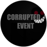 [EVENT] Corrupted